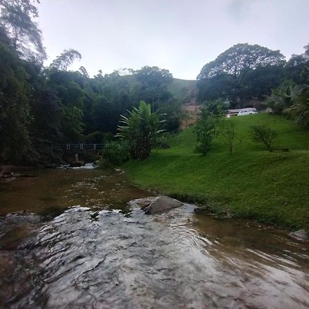 Chacara Maria Flor Sana Villa Macae Ngoại thất bức ảnh