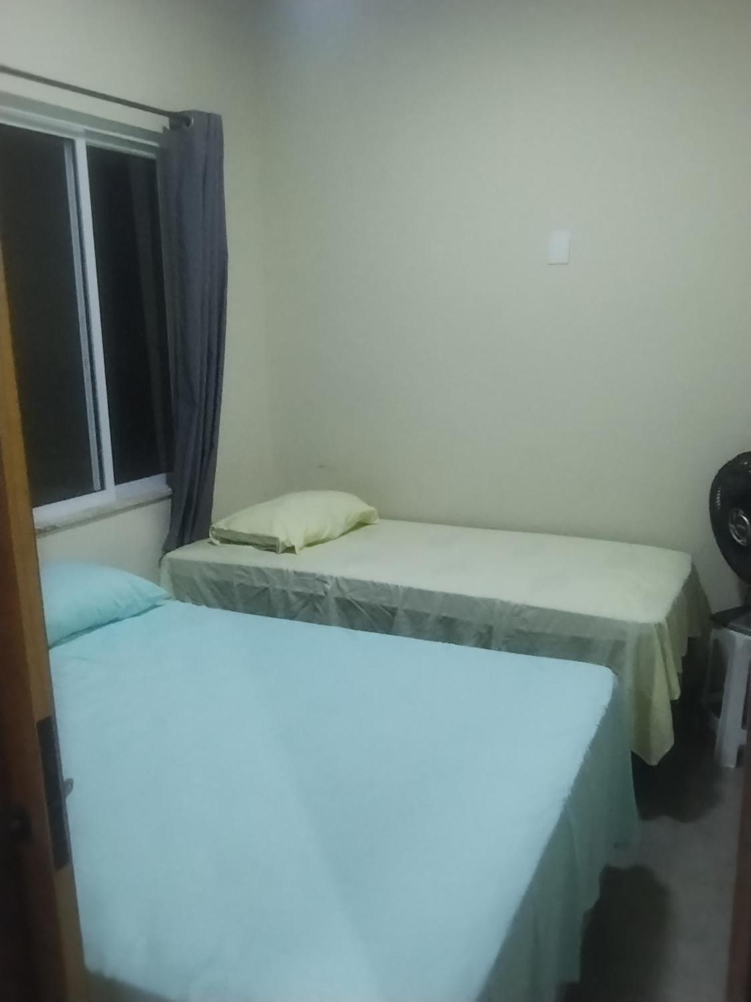 Chacara Maria Flor Sana Villa Macae Ngoại thất bức ảnh